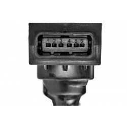 Gyújtótekercs CITROEN C-ELYSEE 1.6 PEUGEOT 301 1.6 308 1.6 9800251580