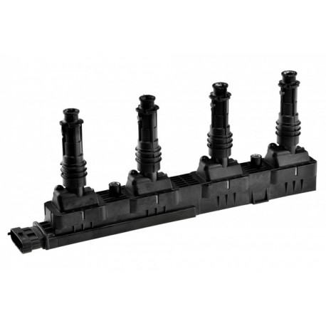 Gyújtótekercs ASTRA G CORSA C AGILA COMBO 1.2 16V 1208012