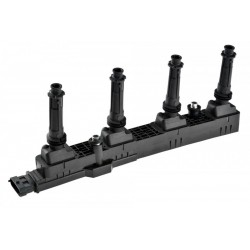 Gyújtótekercs OPEL ASTRA G H ZAFIRA B 2.0 TURBO 90424480