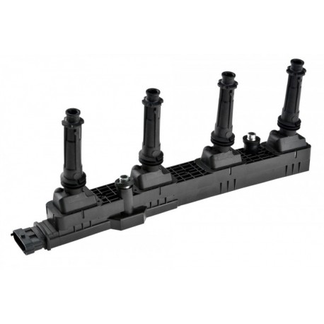 Gyújtótekercs OPEL ASTRA G H ZAFIRA B 2.0 TURBO 90424480