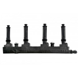 Gyújtótekercs OPEL ASTRA G H ZAFIRA B 2.0 TURBO 90424480