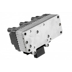 Gyújtótekercs SEAT LEON CUPRA 2.8 BORA GOLF IV 2.8 V6 021905106B