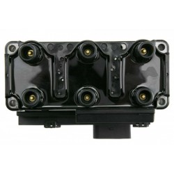 Gyújtótekercs SEAT LEON CUPRA 2.8 BORA GOLF IV 2.8 V6 021905106B