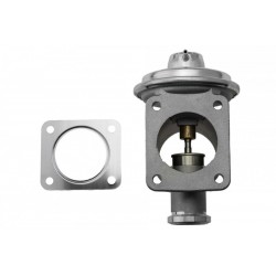 AGR-szelep BMW 5 E39 E60 E61 530D X5 E53 3.0D 11717789999