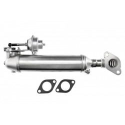 EGR hűtő hűtő TOUAREG TRANSPORTER V 2.5TDI 070131512D