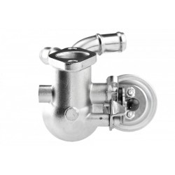 EGR hűtő hűtő TOUAREG TRANSPORTER V 2.5TDI 070131512D