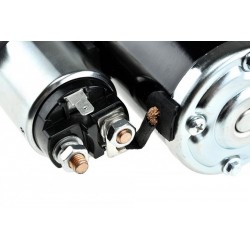 Önindító JEEP GRAND CHEROKEE 05- COMMANDER 06-09 56044734AA