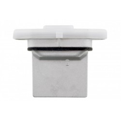 Ellenállás, belső tér szellőzés NISSAN X-TRIAL T30 272009H600 272009H600