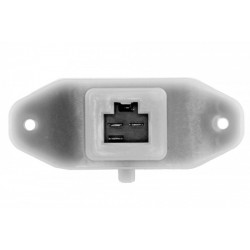 Ellenállás, belső tér szellőzés NISSAN X-TRIAL T30 272009H600 272009H600