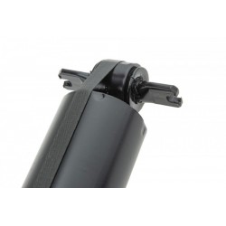 Lengéscsillapító HÁTSÓ JEEP CHEROKEE 84-96 37027