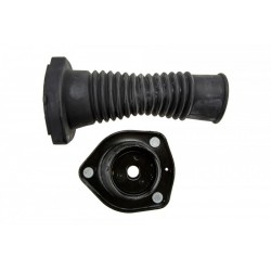 Rögzítés, lengéscsillapító LEXUS RX300/330/350/400H 03-, TOYOTA HIGHLANDER 00-07 /HÁTSÓ BAL/ 4876048040