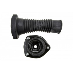 Rögzítés, lengéscsillapító LEXUS RX300/330/350/400H 03-, TOYOTA HIGHLANDER 00-07 /HÁTSÓ BAL/ 4876048040