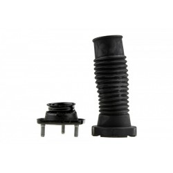 Rögzítés, lengéscsillapító LEXUS RX300/330/350/400H 03-, TOYOTA HIGHLANDER 00-07 /HÁTSÓ BAL/ 4876048040