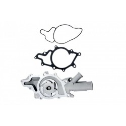 Vízszivattyú MERCEDES C 200/220CDI 02-, E 200/220CDI 02-, E 270CDI 02- 6462000301