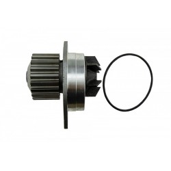 Vízszivattyú PEUGEOT 106 1.5D/1.6 93-96, 206 1.6 98-, 306 1.6 94-02, CITROEN XSARA 1.6I 1.5D 97-00 120158