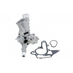 Vízszivattyú OPEL AGILA 1.0 00-, ASTRA G 1.2 98-, ASTRA H 1.4 04-, MERIVA 1.4 04- 1334145