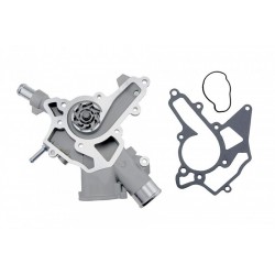 Vízszivattyú OPEL AGILA 1.0 00-, ASTRA G 1.2 98-, ASTRA H 1.4 04-, MERIVA 1.4 04- 1334145