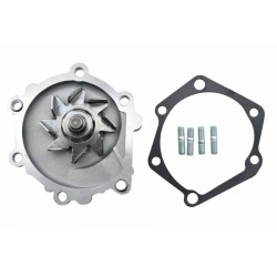 Vízszivattyú TOYOTA HIACE 2.4D/TD 89-01, HILUX 2.4D/TD 88-01, 4-RUNNER 2.4/3.0TD 90-05 1610059155
