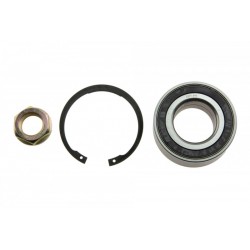 Kerékcsapágy készlet ELSŐ BERLINGO III C3 PARTNER C4 C5 335069