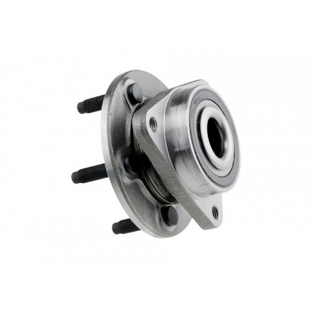 Kerékagy ELSŐ CHEVROLET CRUZE 09-, OPEL ASTRA J 09- / 15\ 713644910