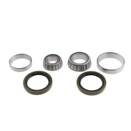 Kerékcsapágy készlet ELSŐ KIA PREGIO I 97-, PREGIO II 04-, CARNIVAL 01- /HÁTSÓ/ 0K72A33075