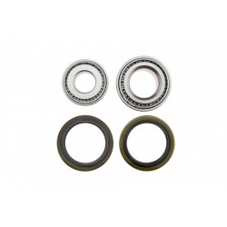 Kerékcsapágy készlet ELSŐ KIA PREGIO I 97-, PREGIO II 04-, CARNIVAL 01- /HÁTSÓ/ 0K72A33075