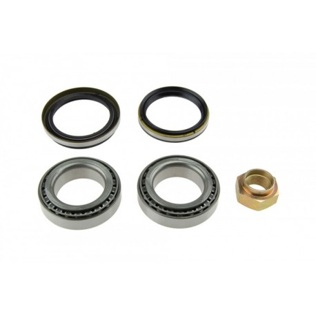 Kerékcsapágy készlet ELSŐ KIA RIO 00-, PRIDE 90-, AVELLA 97- 51720FD000