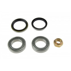 Kerékcsapágy készlet ELSŐ KIA RIO 00-, PRIDE 90-, AVELLA 97- 51720FD000