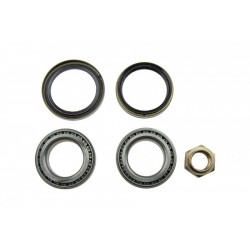 Kerékcsapágy készlet ELSŐ KIA RIO 00-, PRIDE 90-, AVELLA 97- 51720FD000