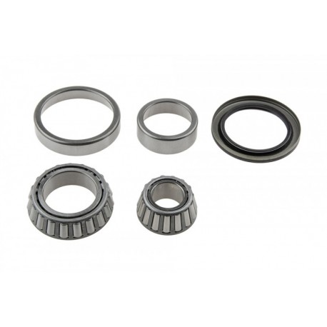 Kerékcsapágy készlet ELSŐ MERCEDES SPRINTER -06 S 231916/Y 245977- 9013301025