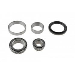 Kerékcsapágy készlet ELSŐ MERCEDES SPRINTER -06 S 231916/Y 245977- 9013301025