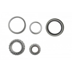 Kerékcsapágy készlet ELSŐ MERCEDES SPRINTER -06 S 231916/Y 245977- 9013301025