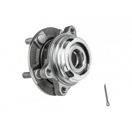 Kerékagy ELSŐ NISSAN MURANO -08, QUEST 03-, ALTIMA 3.5 L32 06- 40202CA06C