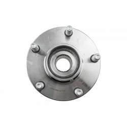 Kerékagy ELSŐ NISSAN MURANO -08, QUEST 03-, ALTIMA 3.5 L32 06- 40202CA06C