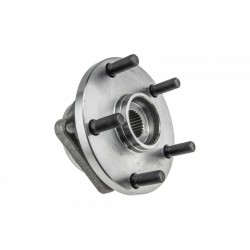 Kerékagy ELSŐ SUBARU TRIBECA 04-, IMPREZA G12 07- 28373FE001