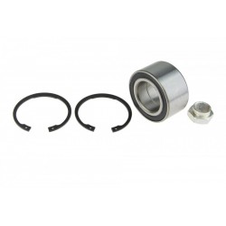 Kerékcsapágy készlet ELSŐ VOLKSWAGEN GOLF 1.0-1.9TDI 87.08-97.08, POLO CLASSIC/VARIANT 1.4-1.9TD 191498625A