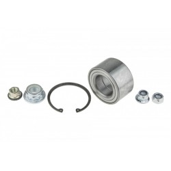 Kerékcsapágy készlet ELSŐ GOLF IV SKODA OCTAVIA AUDI A3 1J0498625