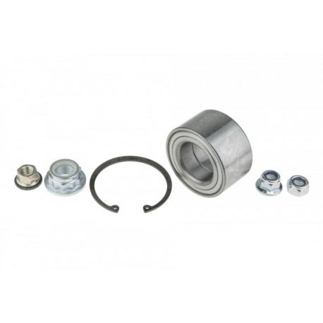 Kerékcsapágy készlet ELSŐ GOLF IV SKODA OCTAVIA AUDI A3 1J0498625