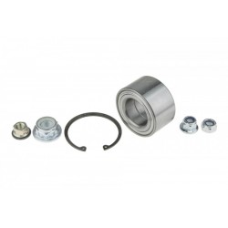 Kerékcsapágy készlet ELSŐ GOLF IV SKODA OCTAVIA AUDI A3 1J0498625