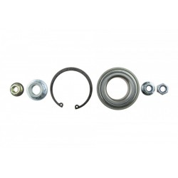 Kerékcsapágy készlet ELSŐ GOLF IV SKODA OCTAVIA AUDI A3 1J0498625