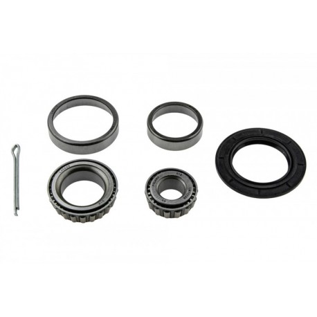 Kerékagy HÁTSÓ DAEWOO NUBIRA II 99- /+ABS/ // 96219447