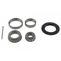 Kerékagy HÁTSÓ DAEWOO NUBIRA II 99- /+ABS/ // 96219447