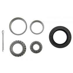 Kerékagy HÁTSÓ DAEWOO NUBIRA II 99- /+ABS/ // 96219447