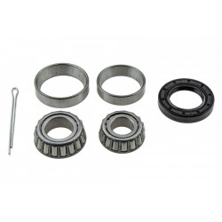 Kerékcsapágy készlet HÁTSÓ DAEWOO MATIZ 98-, CHEVROLET SPARK 03- RV8452