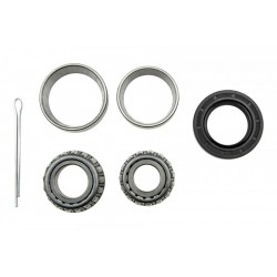 Kerékcsapágy készlet HÁTSÓ DAEWOO MATIZ 98-, CHEVROLET SPARK 03- RV8452