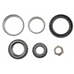 Kerékcsapágy készlet HÁTSÓ KIA PRIDE 95-, MAZDA 121 DA -90 /JOBB/ B00126042