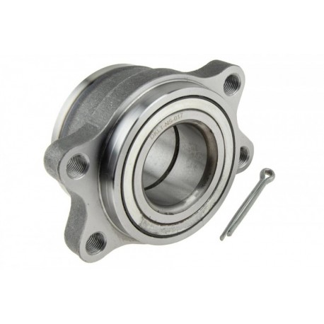 Kerékagy HÁTSÓ NISSAN 200SX S13/S14 -00 4321035F01