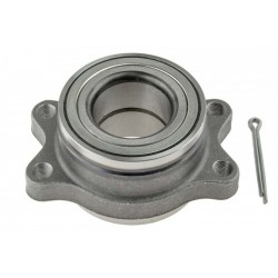 Kerékagy HÁTSÓ NISSAN 200SX S13/S14 -00 4321035F01