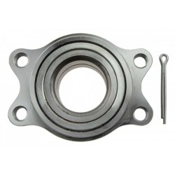 Kerékagy HÁTSÓ NISSAN 200SX S13/S14 -00 4321035F01