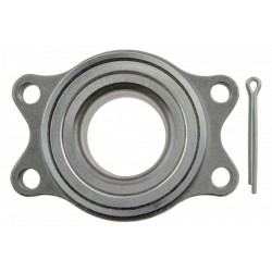 Kerékagy HÁTSÓ NISSAN 200SX S13/S14 -00 4321035F01